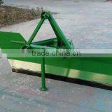 Large Agriculture Machinery Land Leveller(FACTORY SUPPLY) thumbnail-2
