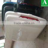 Large Capacity Vacuum Formed Plastic Car Roof Luggage Box Parts thumbnail-6