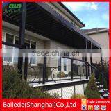 Customized Aluminum Rain Proof Louver Roof on Sale thumbnail-4