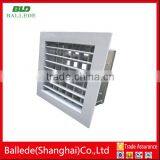 Hot Sale White Air Conditioner Grille Diffuser HVAC System thumbnail-3