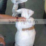 Concertinaed Liner Hole Liner Bore Hole Liner Bags Downhole Lining Bag thumbnail-2