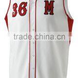 High Quality Sports Wear and Fashionn Wear Baseball Jersey,custom High Quality Sports Wear and Fashion Wear Baseball Jersey thumbnail-4