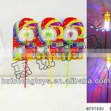 Changeable Shape of Flowers Magic Wand HC97601 thumbnail-1