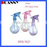 300ML PLASTIC TRIGGER SPRAY BOTTLE, 300ML SPRAY BOTTLE thumbnail-4