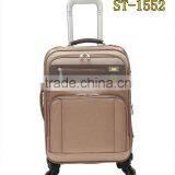 Unique Generous Trolley EVA Luggage Bag Two or Four Wheels thumbnail-1