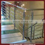 Prefab Vertical Railings Price