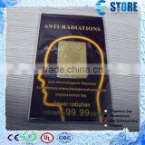 EMR Mobile Phone Radiation Protection Sticker