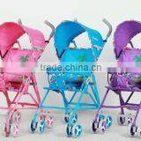 2016 Best Sell Pushchair Travel System High Landscape Stroller Baby Stroller thumbnail-4