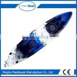 Best Quality New Design 3 Seat Kayak/3 Person Fishing Kayak/sea Kayak Fishing thumbnail-1