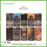 Shengo PC Cellphone Case Cover for IPhone 5G