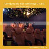 2015 New Metal Screen Cinema Chairs Prices Equipment