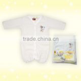 Tom & Jerry toddlers thermal underwear organic baby clothing