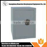 2016 Good Quality New Steel Key Safe , Steel Safe 2 Door Design thumbnail-1