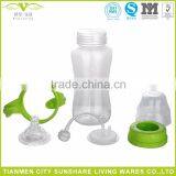 Best Baby Bottles For Newborns Most Comfortable Baby PP Feeding Bottle thumbnail-4