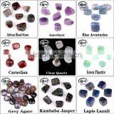 Tumbled Natural Stone Pebbles&Cobbles Tumbled Gemstones thumbnail-4