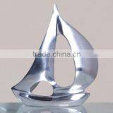 Yacht, Aluminium Yacht, Decorative Yacht thumbnail-1