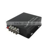 8 Channel HD-CVI Video Compatible Optical HDCVI Converter thumbnail-2