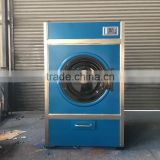Industrial dryer machine