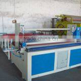 Waste Paper,wood Pulp as Material to Produce Toilet Tissue Paper,small Toilet Paper Making Machine thumbnail-4