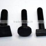 Hex Bolt Hexagon Head Bolt Hex Bolts Aluminum Brass Stainless Steel thumbnail-4