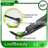 Mini Heated Hair Extensions Iron, 100% Tefulong Heating Plate thumbnail-4