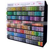 Bianyo Artist Double Headed Marker Set 36/48/60/72 Design Mark Pen Animation Design Paint Sketch Copic Markers for Drawing thumbnail-4