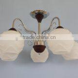 3 and 5 Lamp Holder Chandelier&pendant for Living Room From China Supplier thumbnail-3