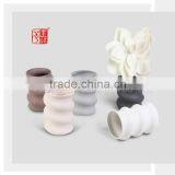 Modern Art Display Tabletop Ceramic Small Vases for Sale Supplier's Choice thumbnail-1