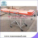 EA-3D1 Aluminum Alloy Folding Ambulance Stretcher