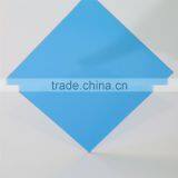 Polycarbonate Bus Shelter