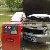 Car Air Conditioning Service Machine/refrigerant Recovery Machine AC Station GEAF160M thumbnail-2