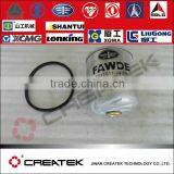 FAW Truck Oil Fuel Filter Element for Xichai 1017011-29DM thumbnail-3