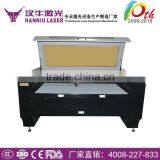 Hanniu Laser China Hot Sale 1600*1000mm Laser Cutting Engraving Machine for Non Metal thumbnail-1