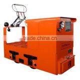 3T Trolley Overhead Line Electric Locomotive, Xiangtang Manufacture Mining Locomotive thumbnail-1