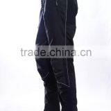 Simple Cotton Cargo Work Pants thumbnail-2