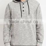 Spring Adult Sporty Pajama Top Men's Cheap Hooded T-Shirts thumbnail-2