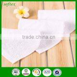 White Cotton Oshibori Hot Towel /cold Towel Disposable thumbnail-2