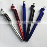 New Novelty Promotional Stylus Touch Pen With Phone Holder