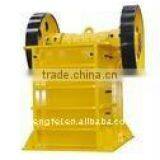 Sell New PF-550x900 Jaw Crusher in Different Production Line