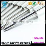 BOUNTY FACTORY FULL STAINLESS STEEL BLIND RIVETS thumbnail-3