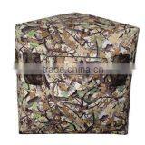 High Quality Military Outdoor Camo Hunting Blind Tent