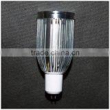 Mr16 9w Cob Led Spotlight Adjustable Citizen Rifle Mounted Spotlight