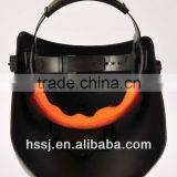 ABS Welding Helmet Industrial Painting Welding Helmet Full Face Industrial Use Welding Helmet Safety Welding Helmet CE EN175 thumbnail-2