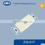 Top Quality Wholesale Electric Switch And Socket K17