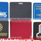 Mouse Pad With Print Logo