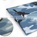 Polyester and Cotton Camouflage Cloth thumbnail-1