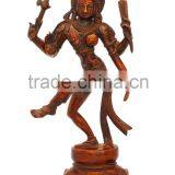 Ardhnareshwar Standing 13"