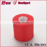 Jiaxing Porous and Breathable No Adhesive Athletic Form Skin Color Sports Underwrap thumbnail-1