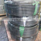 1/4"specialized Pvc Air Hose With Black Color