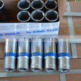 High Quality Chrome Vanadium Deep Socket